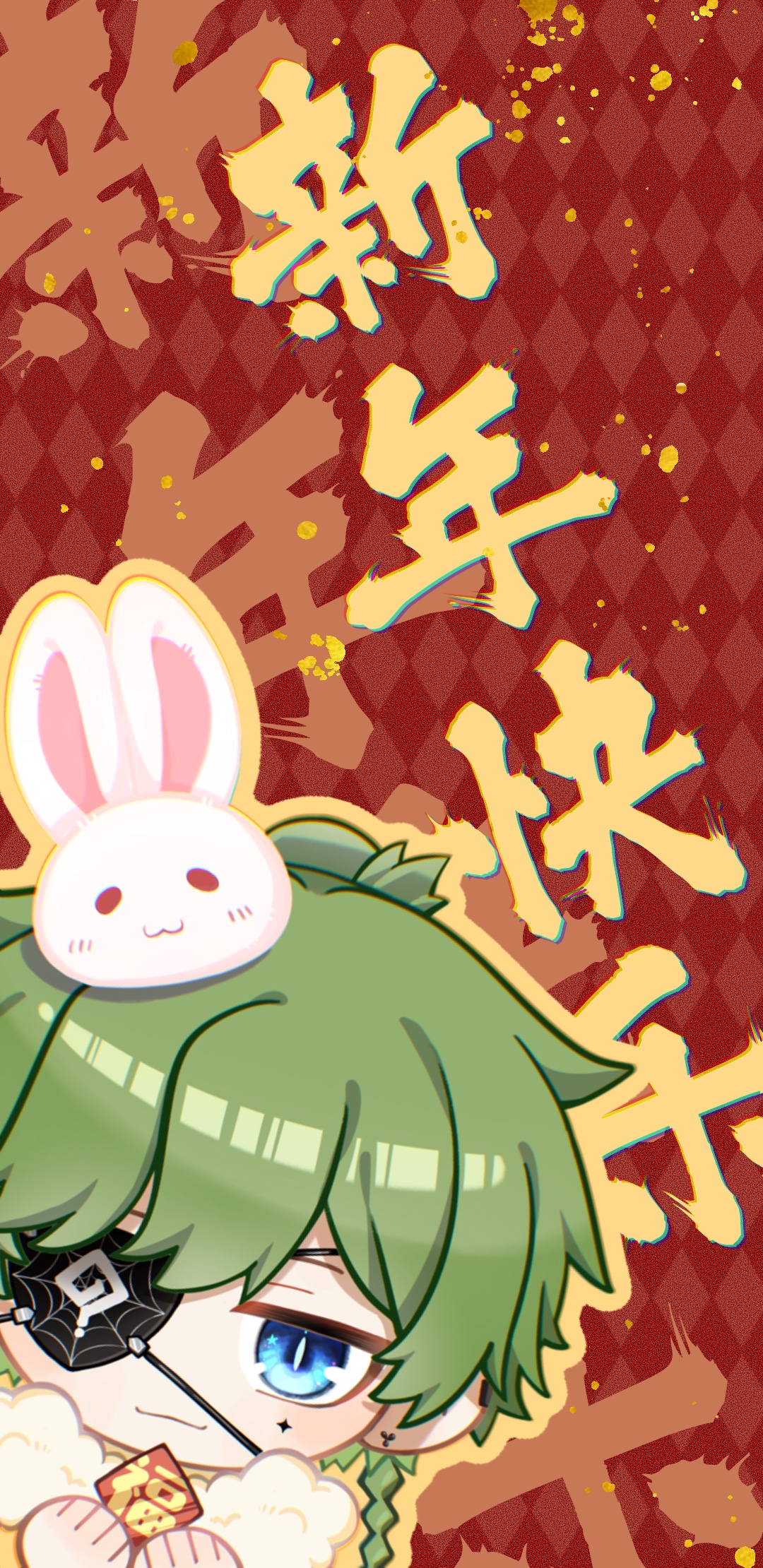 七月山貓的攤位