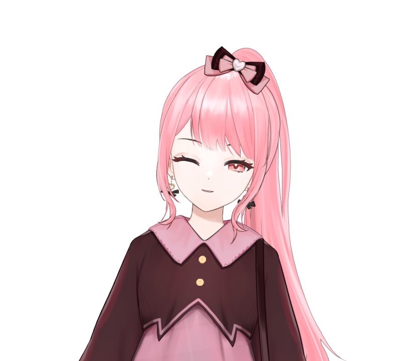 女巫星芽【HK Vtber】