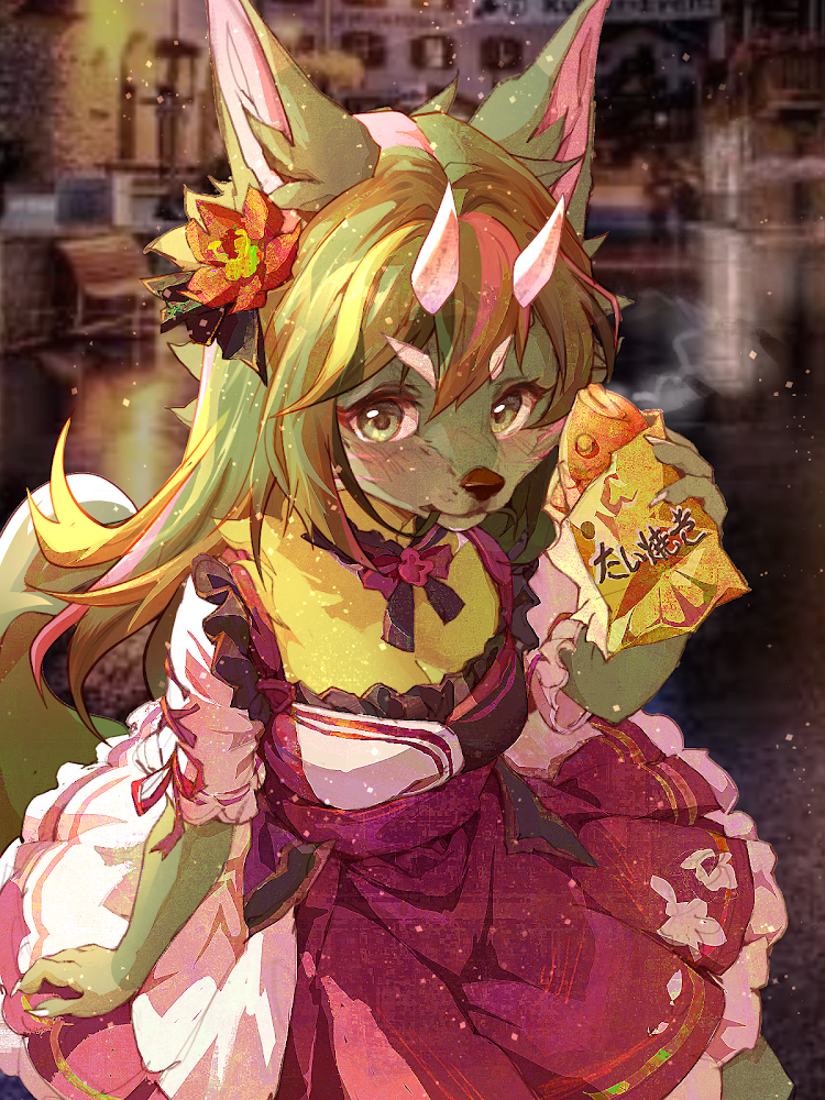 Matcha_mochi_0811的攤位