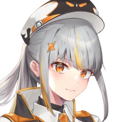 Yona Moana【香港Vtuber】