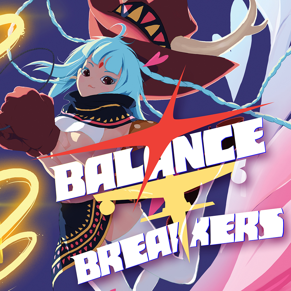 Gamestry Lab的攤位