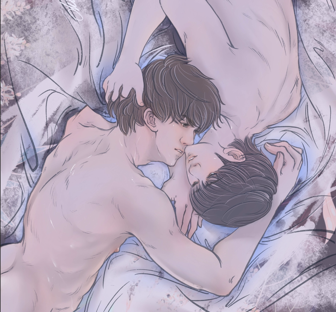 Chocotintin2.0的攤位